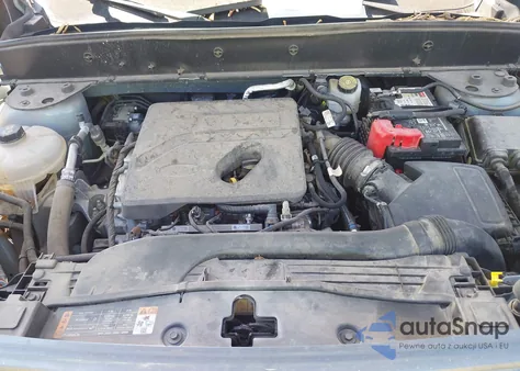 2021 Ford Bronco Sport Big Bend from USA, damaged, VIN 3FMCR9B66MRA59662